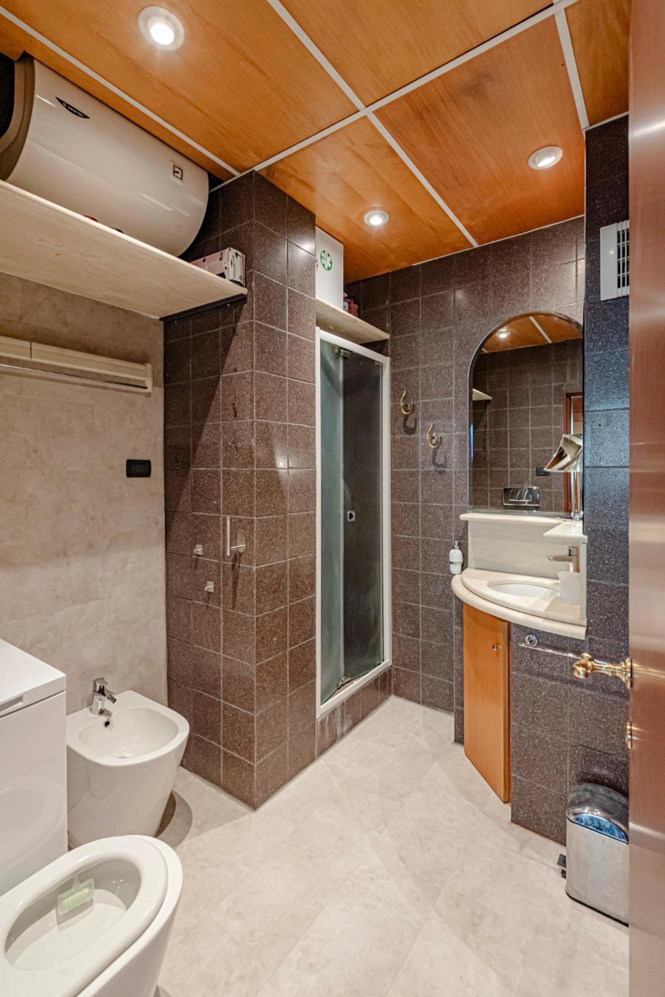 Apartment Labanca's Gallery Saint John *