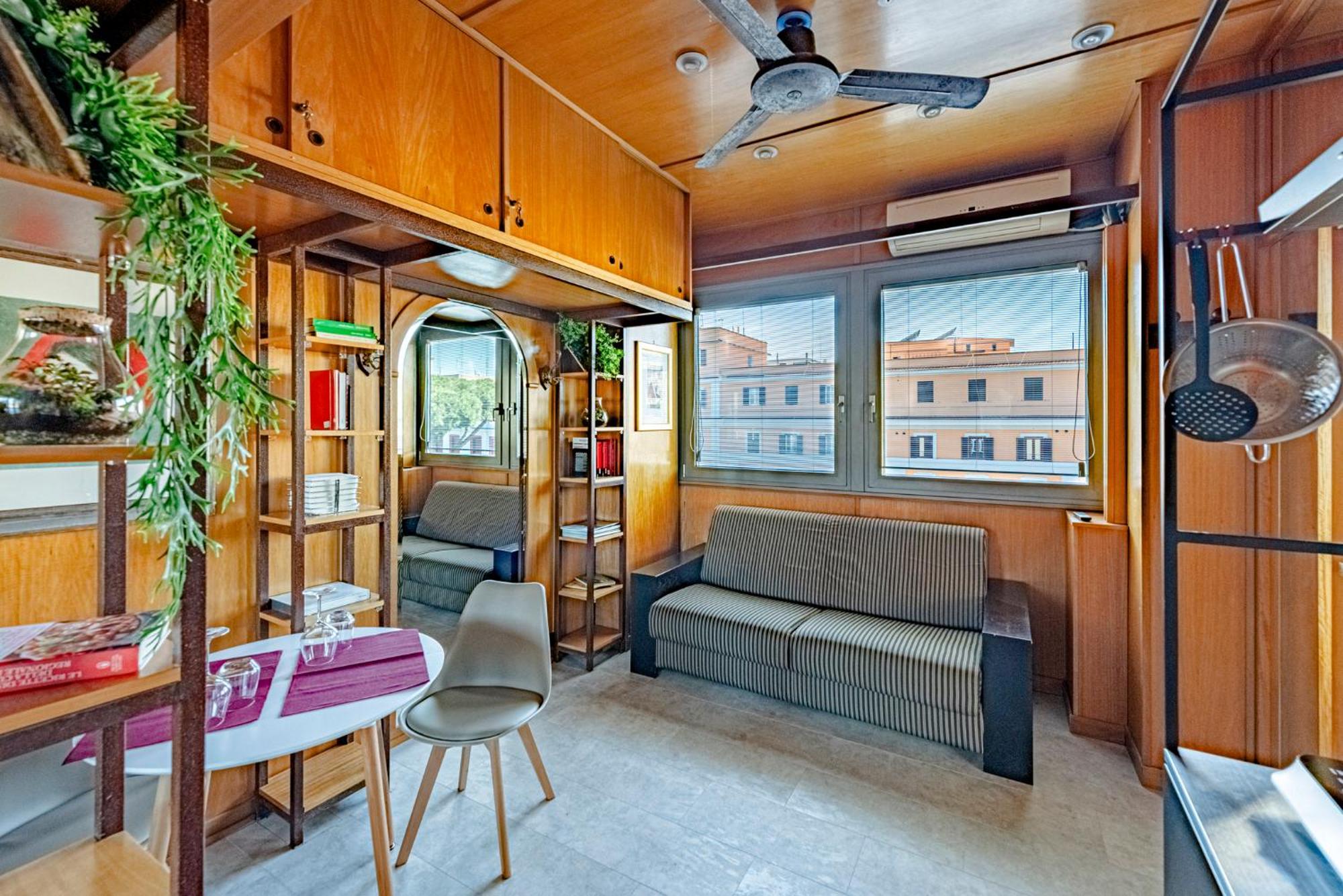 Apartment Labanca's Gallery Saint John Rom