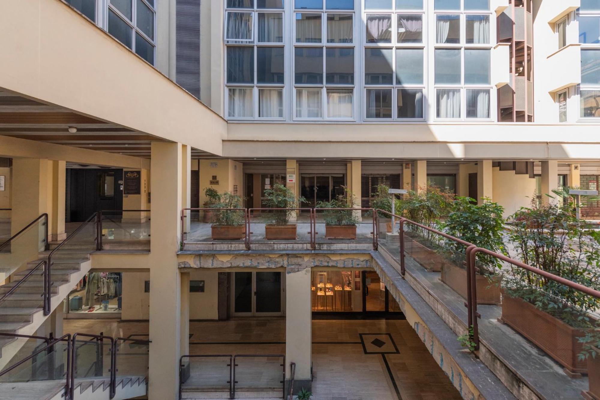 Apartment Labanca's Gallery Saint John *